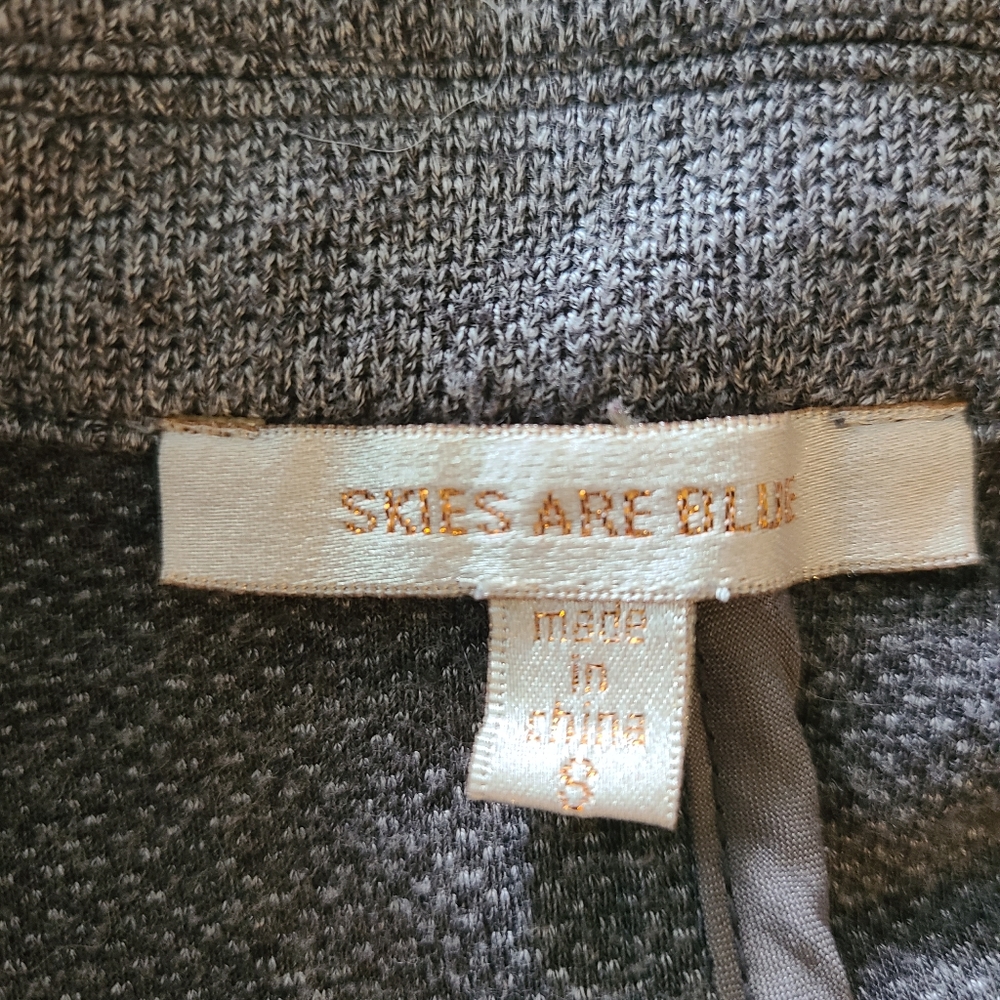 Soft shell blazer - Picture 3 of 3